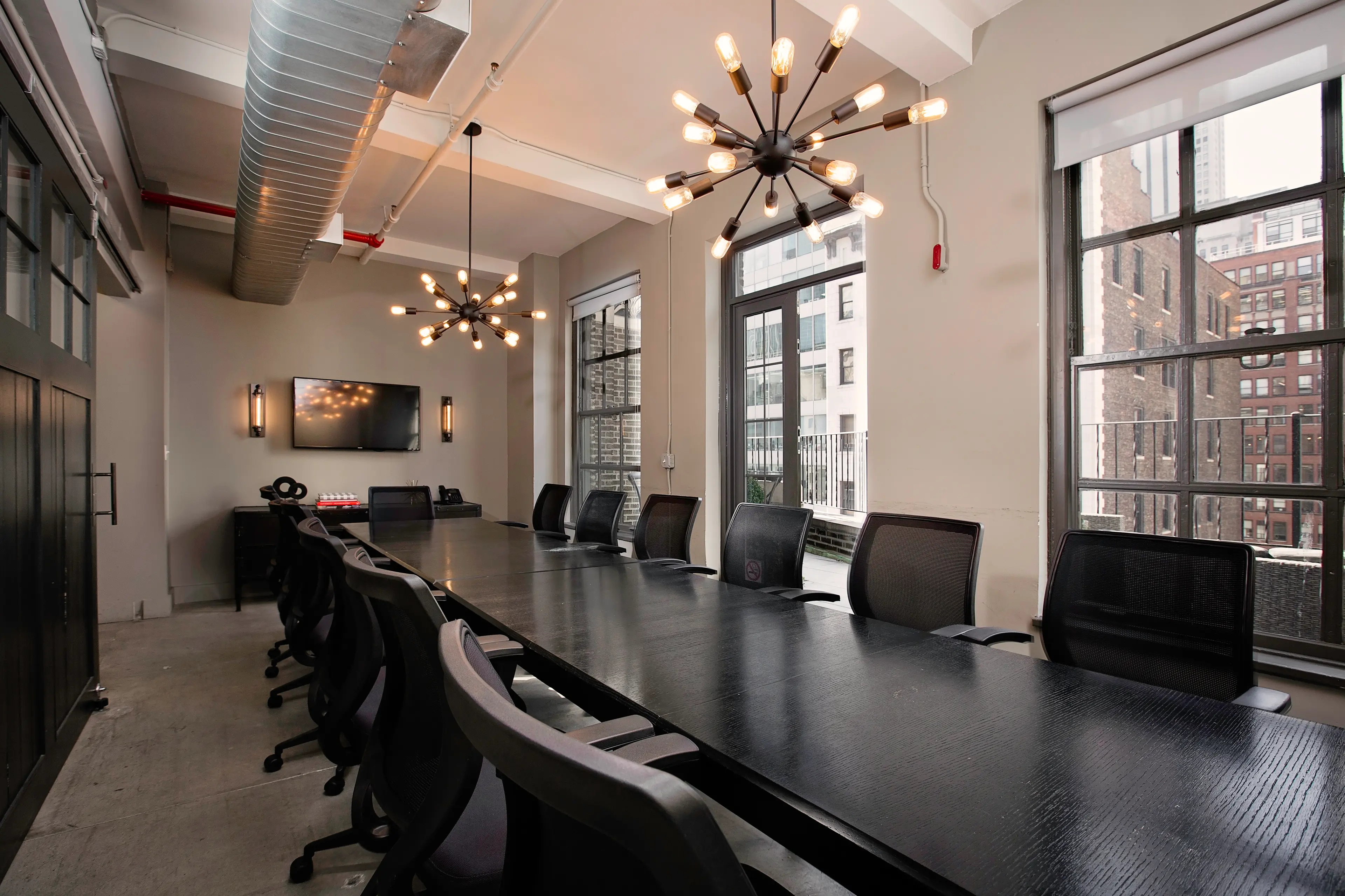 Workhouse NYC